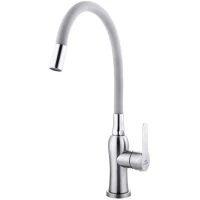 Смеситель для кухни Fashun A54801-12