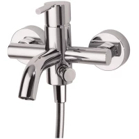 Смеситель для ванны Ramon Soler Atica 7505S