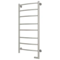 Полотенцесушитель электрический 1000x500 сатин МЭМ правый Сунержа Галант 2.0 071-5201-1050