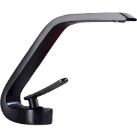 Смеситель для раковины Boch Mann Hoe BM9633 черный матовый