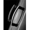 Душевой уголок Radaway Premium Plus A 80×80 30411-01-05N профиль хром, стекло графитовое - 7