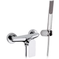 Смеситель для душа Remer Infinity I38