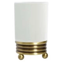 Стакан Boheme Hermitage 10331