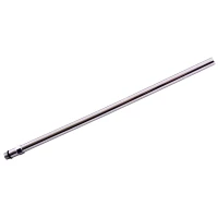 Жесткая подводка для подключения смесителя 40 см M10x1 Rubineta 662010