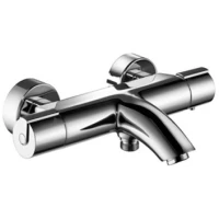 Термостат для ванны Kaja Style 34450-C