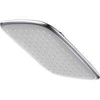 Верхний душ 285x190 мм D&K DC1004862