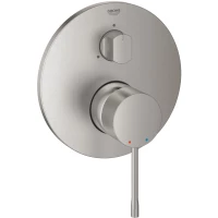 Смеситель для ванны Grohe Essence New 24169DC1