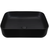 Раковина 50x39 см Bronze De Luxe 6127-BM