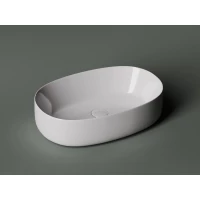 Раковина 54x35 см Ceramica Nova Element CN5023