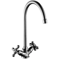 Смеситель для кухни Rossinka H H02-72