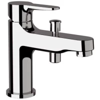 Смеситель на борт ванны Remer Winner W04