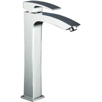 Смеситель для раковины Gappo G1007-11 хром