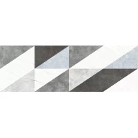 Плитка настенная Leon WT15LEN55R матовая 24,6x74