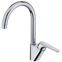 Смеситель для кухни Teka Alcudia 469956210