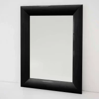 Зеркало 70x90 см Artceram ACS003 03 nero