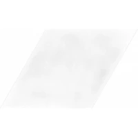 Керамогранит 117391 Mud Diamond Pure White 13,9x23,95