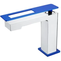 Смеситель для раковины Boheme Q 141-CRUV