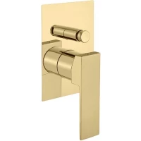 Смеситель для ванны Webert Pegaso PE860101010