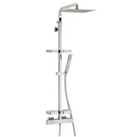 Душевая система 300x200 мм Valentin Touareg GL000007551