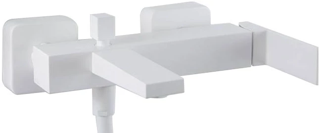 

Смеситель для ванны Webert Pegaso PE850102740