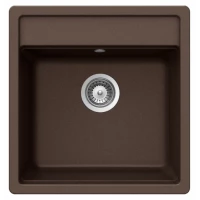 Кухонная мойка Schock Nemo 50 мокка 700340