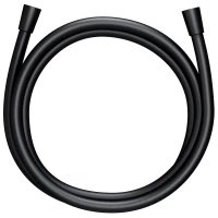 Душевой шланг Am.Pm F0412122 125 см, черный матовый