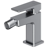 Смеситель для биде с донным клапаном Omnires Parma PM7421IN