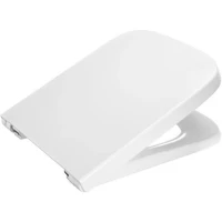 Сиденье для унитаза с микролифтом Roca Dama 80178C004