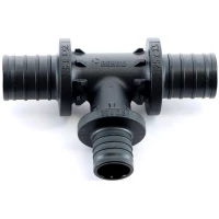 Тройник надвижной 25 х 20 х 25 Rehau Rautitan 11600631001