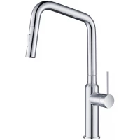 Смеситель для кухни Timo Saona 2386/00FL