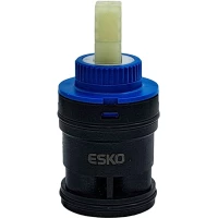 Керамический картридж Ø35 мм низкий Esko CRT 35 FF