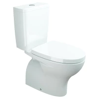 Чаша напольного унитаза Sanitana Pop S10076723600000