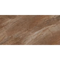 Керамогранит Kerama Marazzi Риальто коричневый светлый лаппатированный 60x119,5 SG560522R 