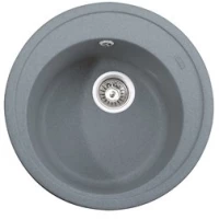 Кухонная мойка Kaiser серый KGM-490-G