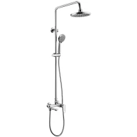 Душевая система 207 мм Elghansa 2305599-2L (Set-22-New)