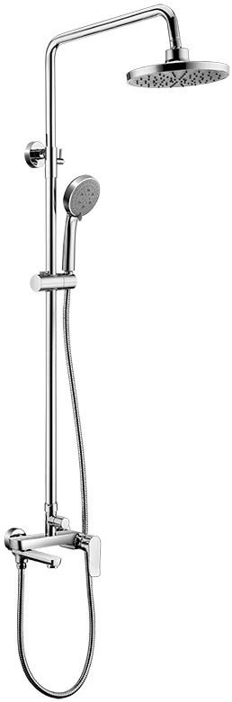 

Душевая система 207 мм Elghansa 2305599-2L (Set-22-New)