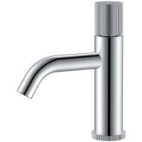 Смеситель для раковины Boheme Stick Linea 121-CRCR.3 хром