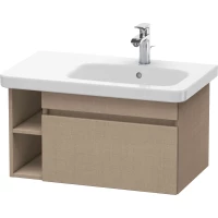 Тумба лен 73 см Duravit DuraStyle DS639307575