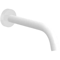 Излив для ванны 205 мм Elghansa RS-7P-White