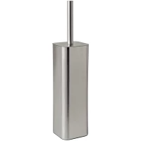 Ёршик Gedy Jack 1334(38) напольный, нержавеющая сталь