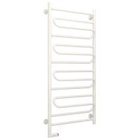 Полотенцесушитель электрический 1200x600 белый матовый МЭМ левый Сунержа Элегия 2.0 30-5218-1260