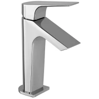 Смеситель для раковины без донного клапана Ramon Soler Urban Chic 210101