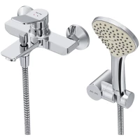 Смеситель для ванны Am.Pm X-Joy F85A15000