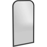 Изображение товара зеркало 65x125,7 см серый матовый jacob delafon cleo 1889 eb728-mwb