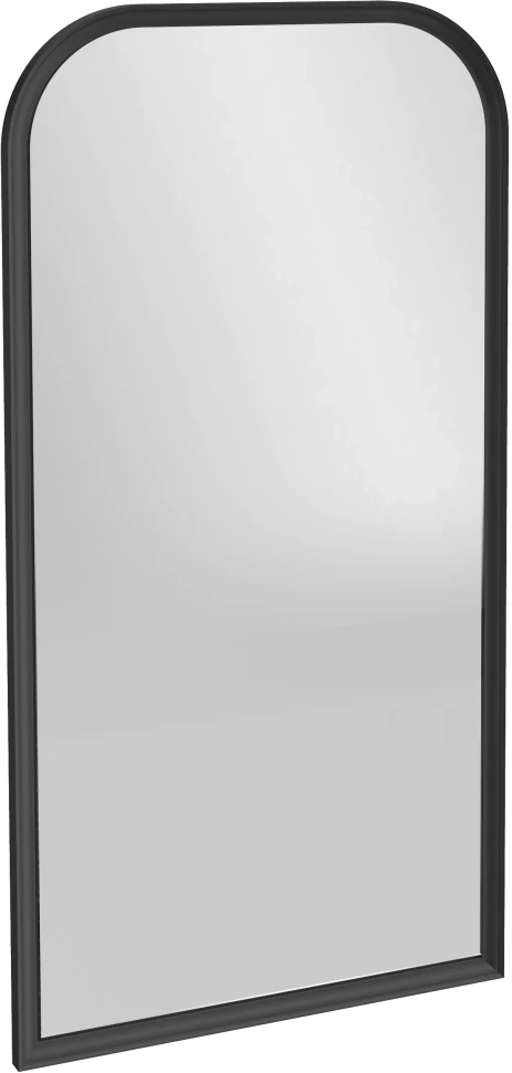 Зеркало 65х125,7 см серый матовый Jacob Delafon Cleo 1889 EB728-MWB - фото 1
