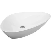 Раковина 59x39 см Runo Terzo 00-00001360