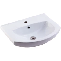 Раковина 50x41 см Sanflor Элеганс 4620008195766