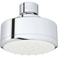 Верхний душ 100 мм Grohe New Tempesta Cosmopolitan 26366001
