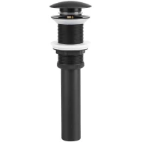 Донный клапан без перелива GID G-55BM