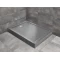 Акриловый поддон 100x80 см Radaway Doros F Compact Stone Anthracite SDRFP1080-05-64S - 1